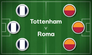 Tottenham v Roma Best Betting Predictions, Cheat Sheet & Predicted Lineups