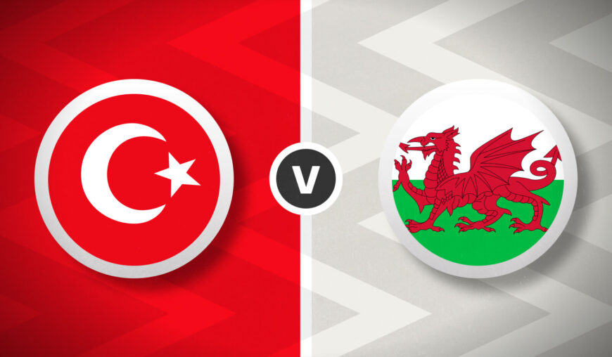 Turkey v Wales Bet Builder Tips - 2x Bet Builders 5/1 & 8/1