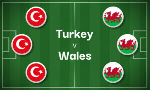 Turkey v Wales Best Betting Predictions, Cheat Sheet & Predicted Lineups