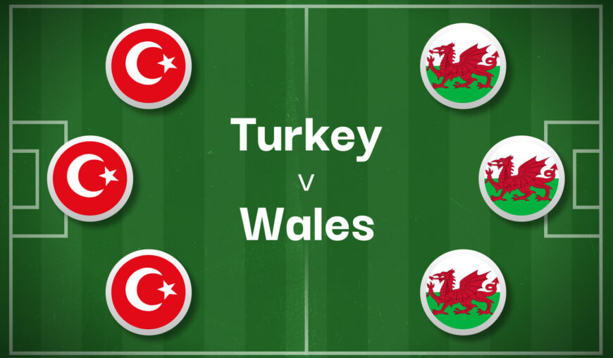 Turkey v Wales Best Betting Predictions, Cheat Sheet & Predicted Lineups