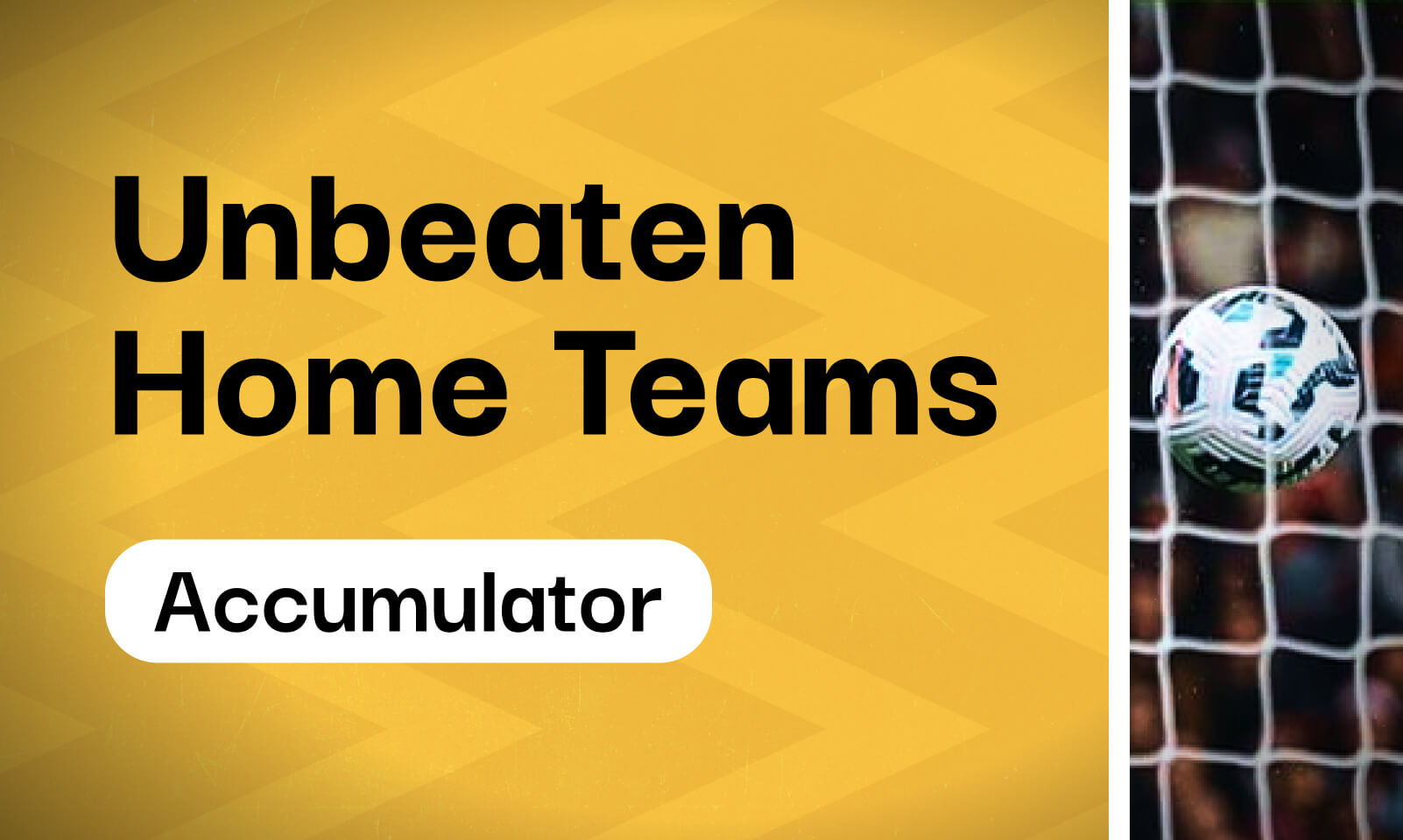 8/1 Premier League & EFL Undefeated Home Record Accumulator Tips