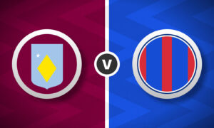 Aston Villa v Crystal Palace bet builder