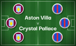 Villa v Palace Bet Preview