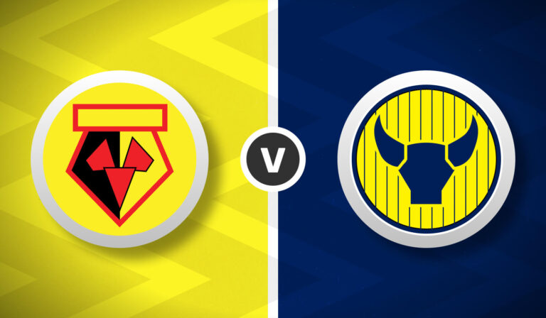 Watford v Oxford Bet Builder Tips - 2x Bet Builders 4/1 & 9/1