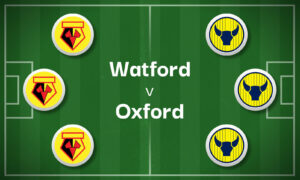 Watford v Oxford Betting Preview