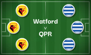 Watford v QPR Best Betting Predictions, Cheat Sheet & Predicted Lineups