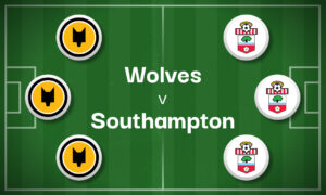 Wolves v Southampton Best Betting Predictions, Cheat Sheet & Predicted Lineups