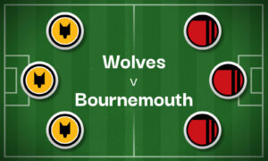 Wolves v Bournemouth Best Betting Predictions, Cheat Sheet & Predicted Lineups