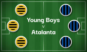 Young Boys v Atalanta Best Betting Predictions, Cheat Sheet & Predicted Lineups