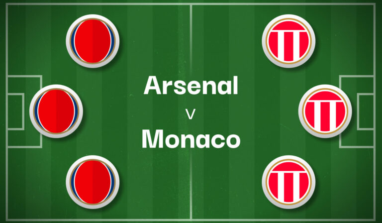 Arsenal V Monaco Expert Prediction Betting Tips Cheat Sheet