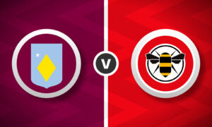 Aston Villa v Brentford Bet Builder Tips - 2x Bet Builders 2/1 & 7/1