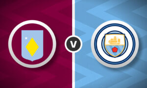 Aston Villa v Man City Bet Builder Tips - 2x Bet Builders 3/1 & 10/1