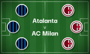 Atalanta v AC Milan Bet Preview