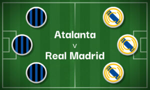 Atalanta v Real Madrid Best Betting Predictions, Cheat Sheet & Predicted Lineups