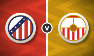 Atletico Madrid v Sevilla Bet Builder Tips - 2x Bet Builders 5/1 & 7/1