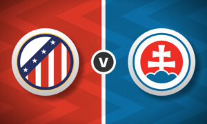 Atletico Madrid v Slovan Bratislava Bet Builder Tips - 2x Bet Builders 3/1 & 8/1