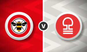 Brentford v Nottingham Forest Bet Builder Tips - 2x Bet Builders 3/1 & 12/1