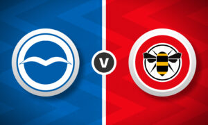 Brighton v Brentford Bet Builder Tips - 2x Bet Builders 4/1 & 10/1