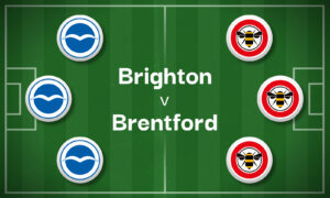 Brighton v Brentford Best Betting Predictions, Cheat Sheet & Predicted Lineups