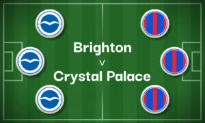 Brighton v Crystal Palace Best Betting Predictions, Cheat Sheet & Predicted Lineups