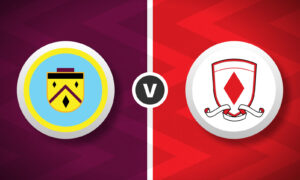 Burnley v Middlesbrough Bet Builder Tips - 2x Bet Builders 3/1 & 26/1