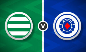 Celtic v Rangers Bet Builder Tips - 2x Bet Builders 3/1 & 7/1