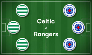 Celtic v Rangers Best Betting Predictions, Cheat Sheet & Predicted Lineups