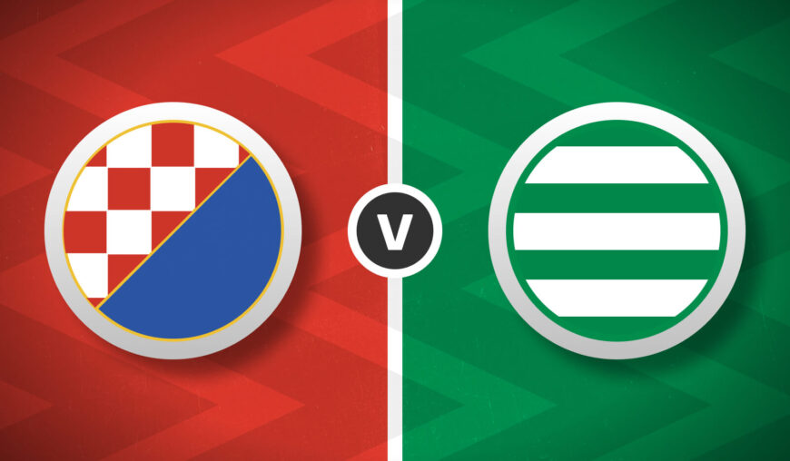 Dinamo Zagreb v Celtic Bet Builder Tips - 2x Bet Builders 4/1 & 8/1