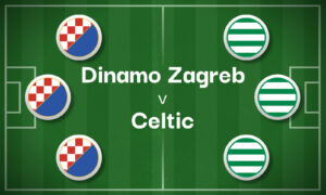 Dinamo Zagreb v Celtic Best Betting Predictions, Cheat Sheet & Predicted Lineups