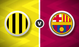 Dortmund v Barcelona Bet Builder