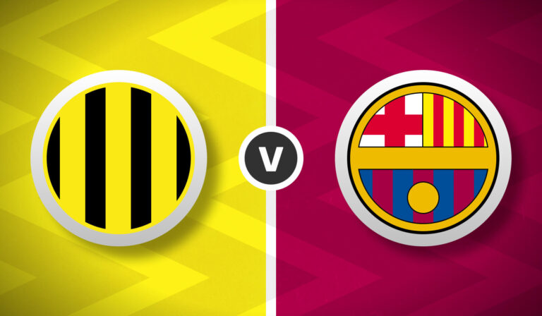 Dortmund v Barcelona Bet Builder