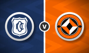 Dundee v Dundee United Bet Builder Tips - 2x Bet Builders 3/1 & 8/1