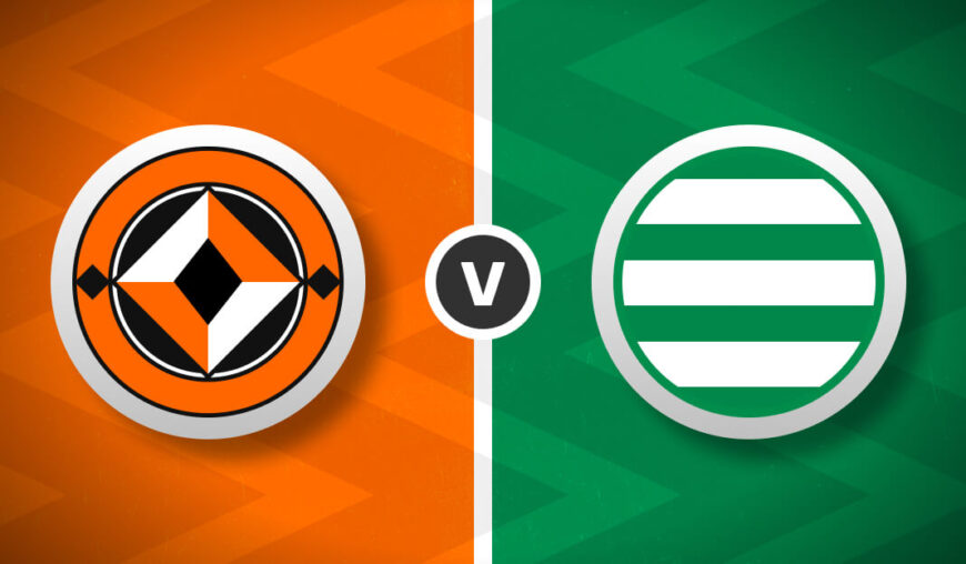 Dundee United v Celtic Bet Builder Tips – 2x Bet Builders 4/1 & 10/1