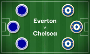 Everton v Chelsea Best Betting Predictions, Cheat Sheet & Predicted Lineups