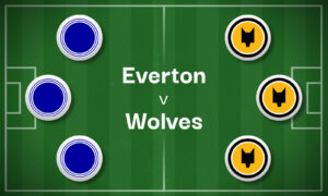 Everton v Wolves Best Betting Predictions, Cheat Sheet & Predicted Lineups