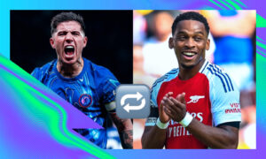 🔄 Fantasy Premier League 24/25 - Gameweek 17 Transfer Differential Tips