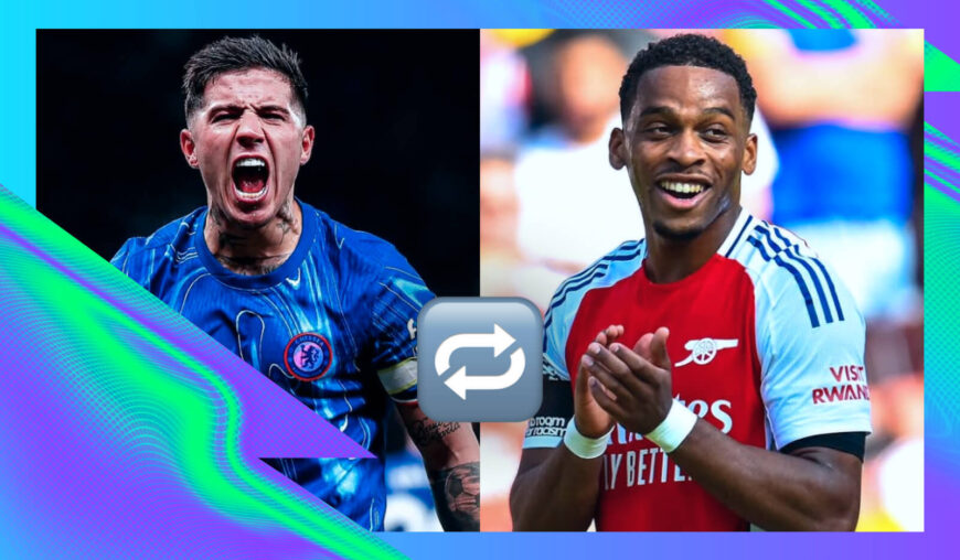 🔄 Fantasy Premier League 24/25 - Gameweek 17 Transfer Differential Tips