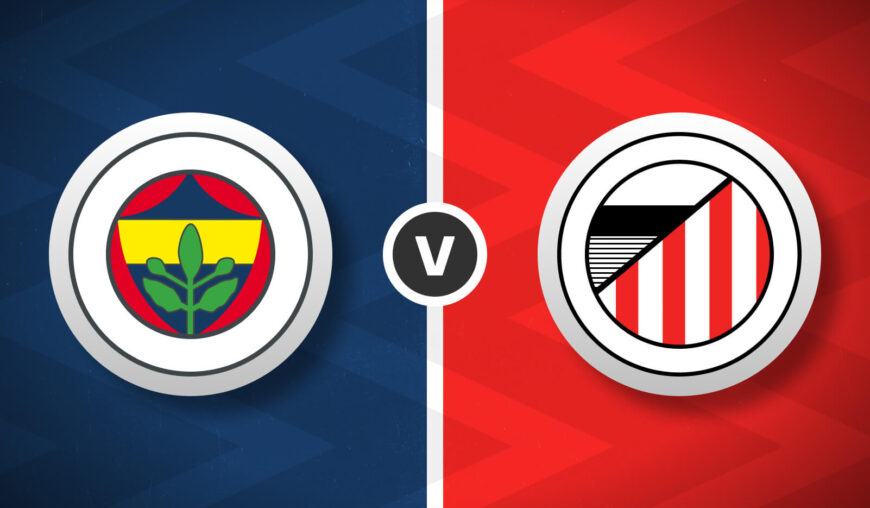 Fenerbahce v Athletic Bilbao Bet Builder Tips - 3/1 Bet Builder