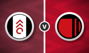 Fulham v Bournemouth Bet Builder Tips - 2x Bet Builders 4/1 & 7/1