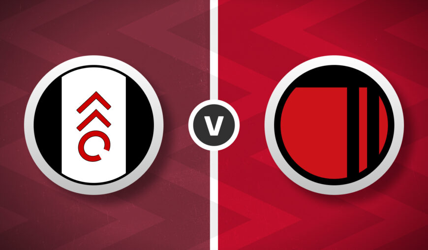 Fulham v Bournemouth Bet Builder Tips - 2x Bet Builders 4/1 & 7/1