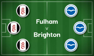 Fulham v Brighton Best Betting Predictions, Cheat Sheet & Predicted Lineups