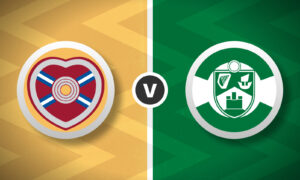 Hearts v Hibernian Bet Builder Tips - 2x Bet Builders 3/1 & 32/1