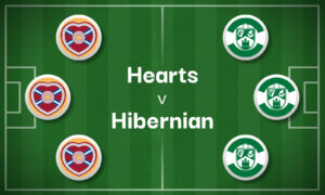 Hearts v Hibernian Best Betting Predictions, Cheat Sheet & Predicted Lineups