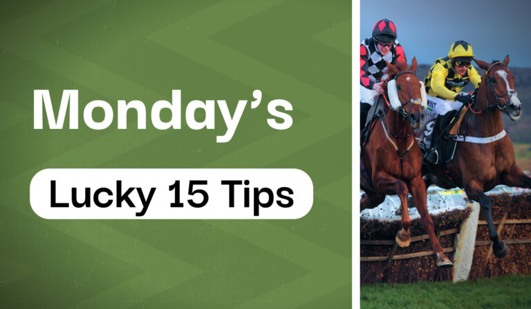 Wolverhampton Horse Racing Lucky 15 Tips Today (Hit Rates)