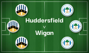 Huddersfield Town v Wigan Best Betting Predictions, Cheat Sheet & Predicted Lineups