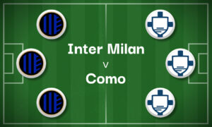 Inter Milan v Como Best Betting Predictions, Cheat Sheet & Predicted Lineups