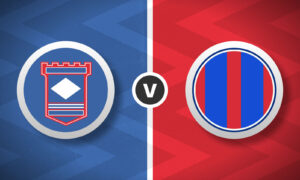 Ipswich v Crystal Palace Bet Builder Tips - 2x Bet Builders 3/1 & 29/1