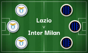 Lazio v Inter Milan Betting Preview