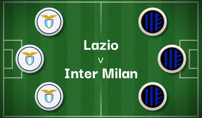 Lazio v Inter Milan Betting Preview