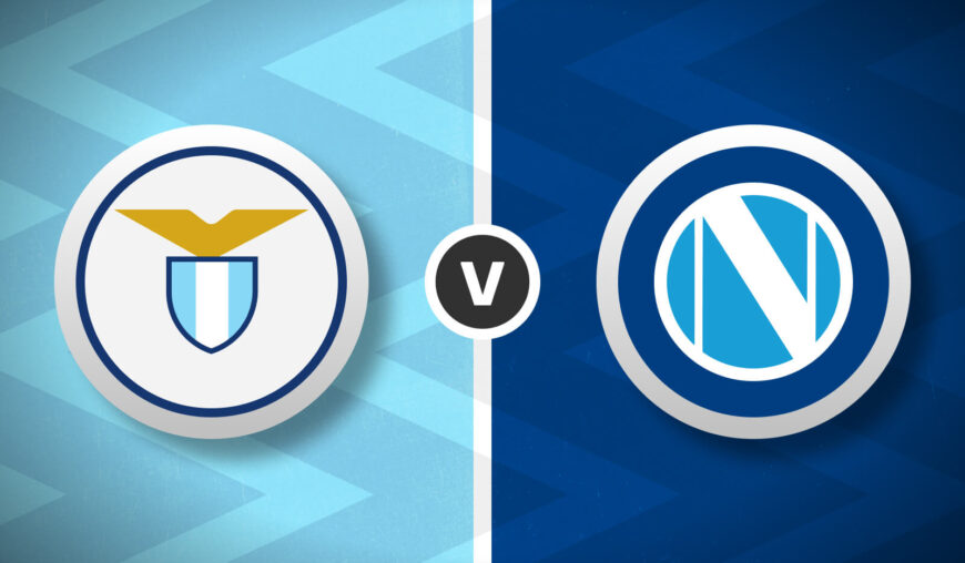 Lazio v Napoli Bet Builder Tips – 2x Bet Builders 4/1 & 17/1